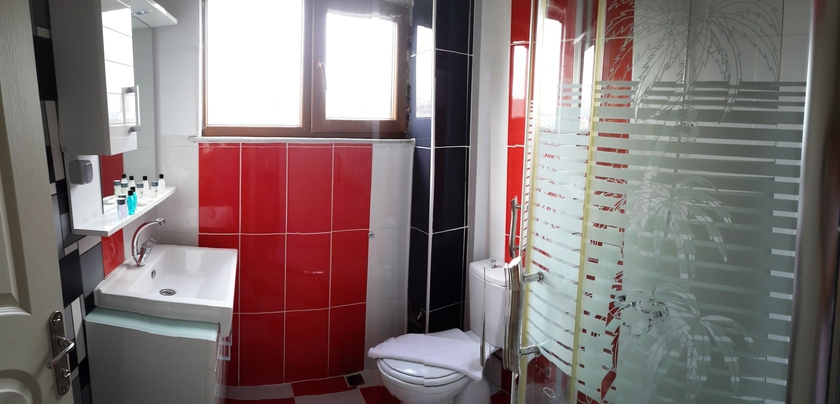 Imagen de la habitación del Myra Residence. Foto 16