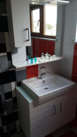 Imagen de la habitación del Myra Residence. Foto 17