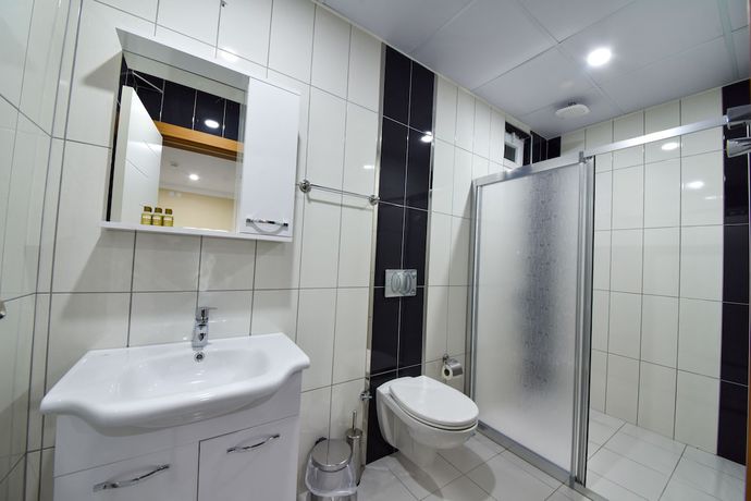Imagen de la habitación del Myra Roof Butik. Foto 5