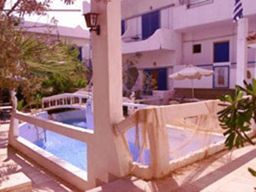 Imagen general del Myrmidon Hotel. Foto 2