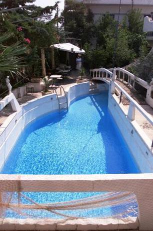 Imagen general del Myrmidon Hotel. Foto 3