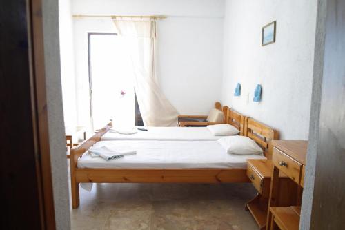 Imagen general del Myrmidon Hotel. Foto 4