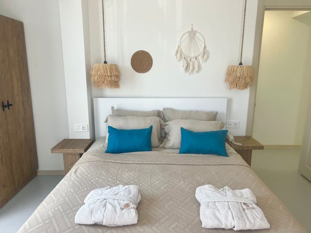 Imagen de la habitación del Myrodia by Etapaltınel. Foto 3