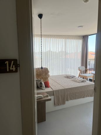 Imagen de la habitación del Myrodia by Etapaltınel. Foto 4