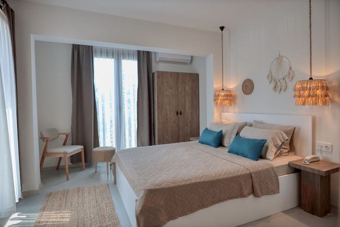 Imagen de la habitación del Myrodia by Etapaltınel. Foto 5