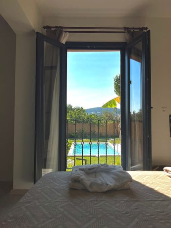 Imagen de la habitación del Myrodia by Etapaltınel. Foto 6