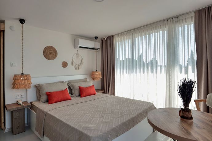 Imagen de la habitación del Myrodia by Etapaltınel. Foto 7