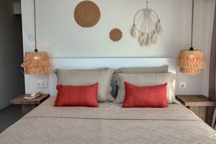 Imagen de la habitación del Myrodia by Etapaltınel. Foto 9