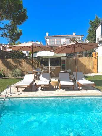 Imagen de la piscina del Myrodia by Etapaltınel. Foto 19
