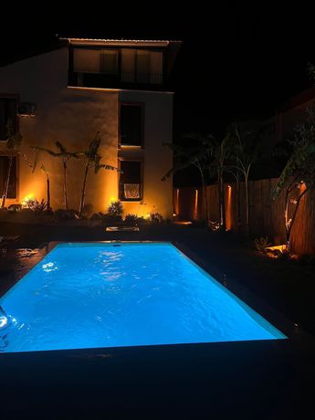 Imagen de la piscina del Myrodia by Etapaltınel. Foto 20