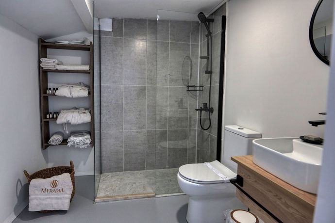 Imagen de la habitación del Myrodia by Etapaltınel. Foto 10