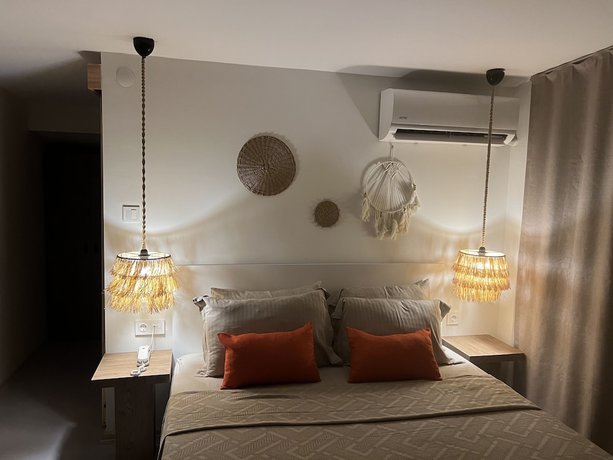 Imagen de la habitación del Myrodia by Etapaltınel. Foto 11