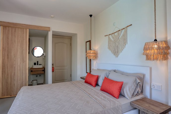Imagen de la habitación del Myrodia by Etapaltınel. Foto 12