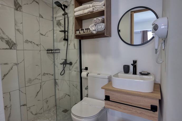 Imagen de la habitación del Myrodia by Etapaltınel. Foto 13