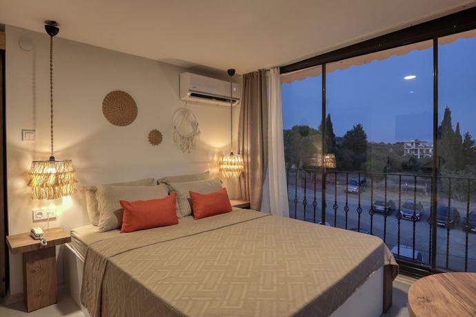 Imagen de la habitación del Myrodia by Etapaltınel. Foto 16