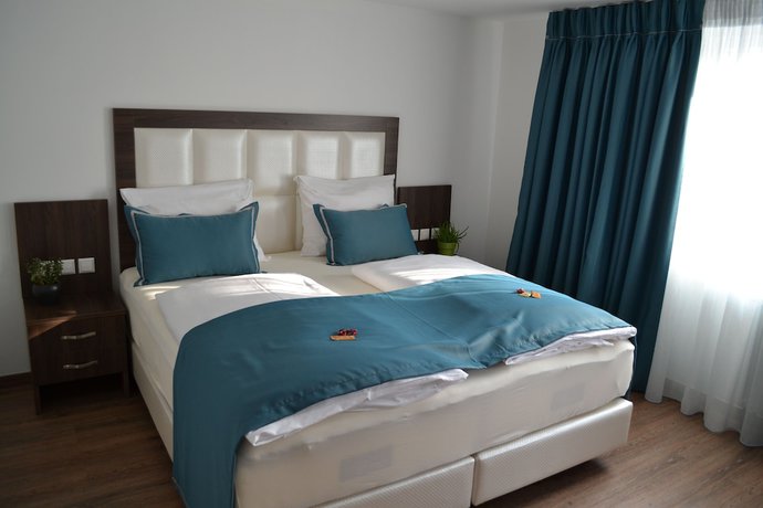 Imagen de la habitación del Myrsini Hotel. Foto 2