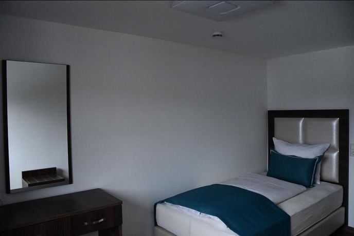 Imagen de la habitación del Myrsini Hotel. Foto 8