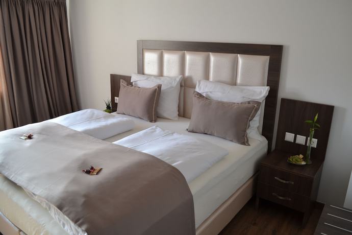 Imagen de la habitación del Myrsini Hotel. Foto 12