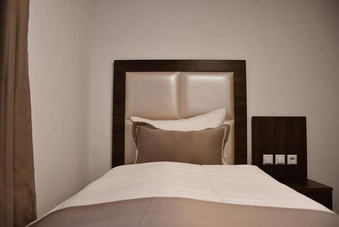 Imagen de la habitación del Myrsini Hotel. Foto 13