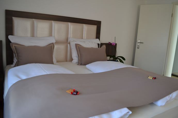 Imagen de la habitación del Myrsini Hotel. Foto 14