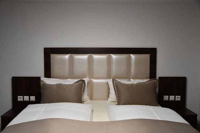 Imagen de la habitación del Myrsini Hotel. Foto 15