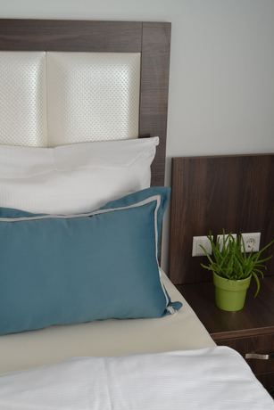 Imagen de la habitación del Myrsini Hotel. Foto 17