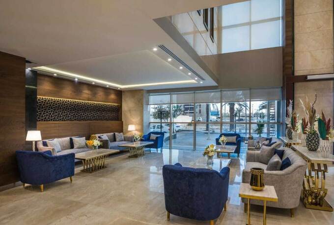 Imagen general del Myrtle Al Sahafa. Foto 7