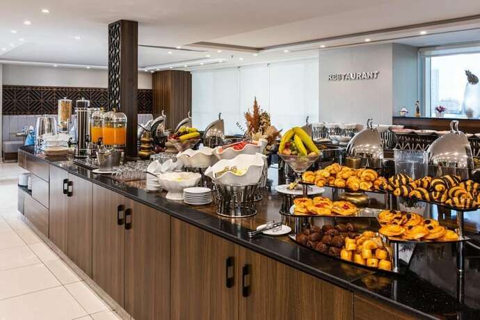 Imagen general del Myrtle Al Sahafa. Foto 10