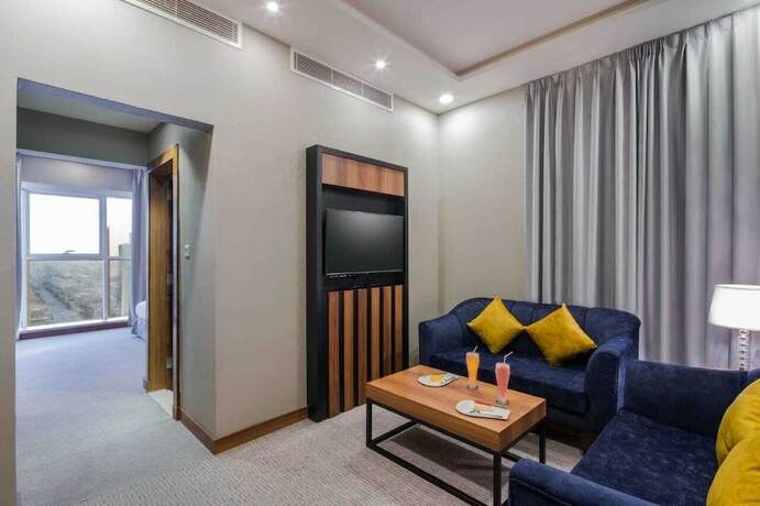 Imagen general del Myrtle Al Sahafa. Foto 11