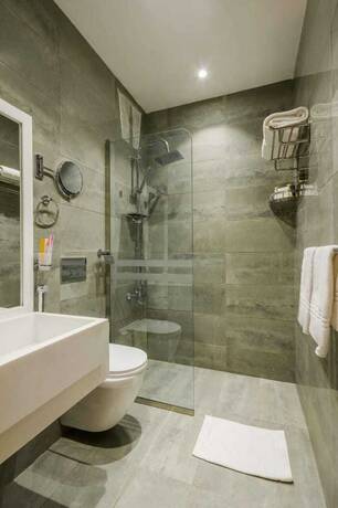 Imagen general del Myrtle Al Sahafa. Foto 14