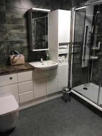 Imagen de la habitación del Myrtle Bank Hotel. Foto 9