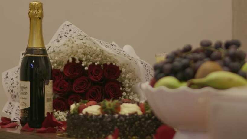 Imagen del bar/restaurante del Myrtle. Foto 15