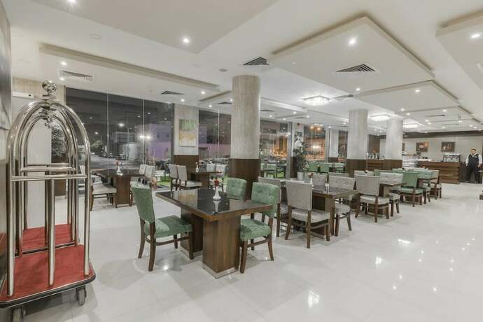 Imagen general del Myrtle. Foto 6