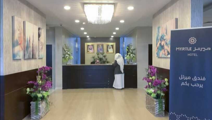 Imagen general del Myrtle. Foto 7