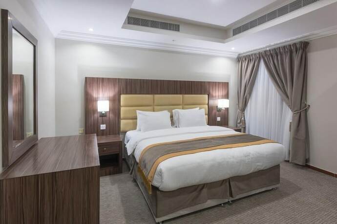 Imagen de la habitación del Myrtle. Foto 16