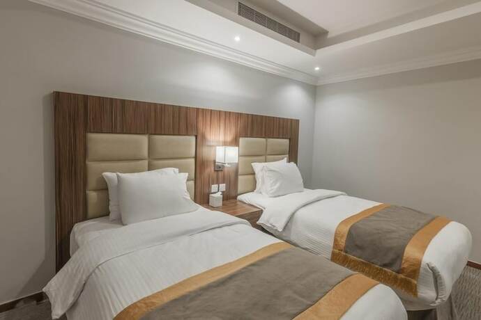 Imagen de la habitación del Myrtle. Foto 20