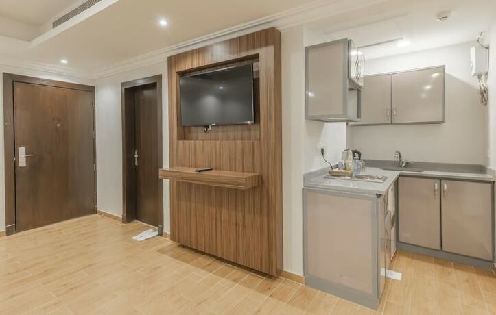 Imagen de la habitación del Myrtle. Foto 21