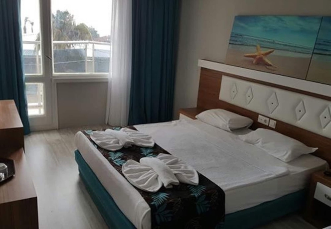 Imagen de la habitación del Mysea Hotels Alara - All Inclusive. Foto 5