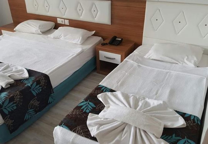 Imagen de la habitación del Mysea Hotels Alara - All Inclusive. Foto 6