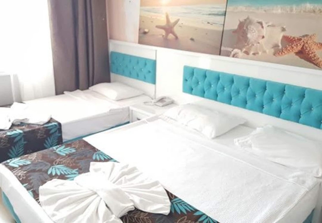 Imagen de la habitación del Mysea Hotels Alara - All Inclusive. Foto 7