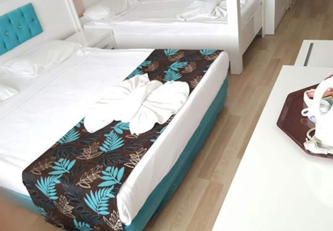 Imagen de la habitación del Mysea Hotels Alara - All Inclusive. Foto 8