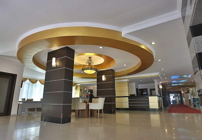 Imagen de los interiores del Mysea Hotels Alara - All Inclusive. Foto 16
