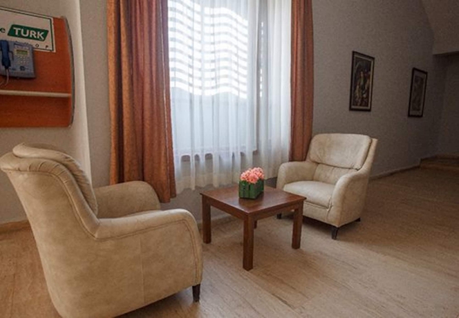 Imagen de los interiores del Mysea Hotels Alara - All Inclusive. Foto 17