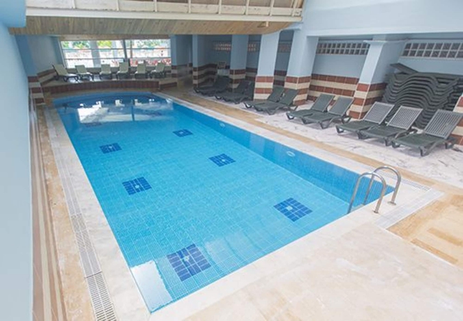 Imagen de la piscina del Mysea Hotels Alara - All Inclusive. Foto 18
