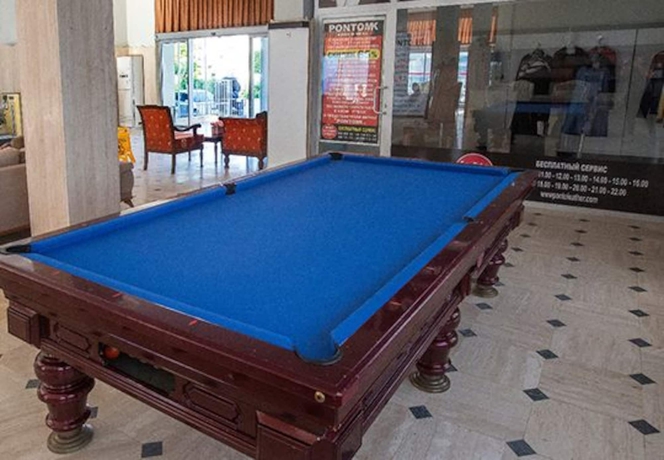 Imagen general del Mysea Hotels Alara - All Inclusive. Foto 1
