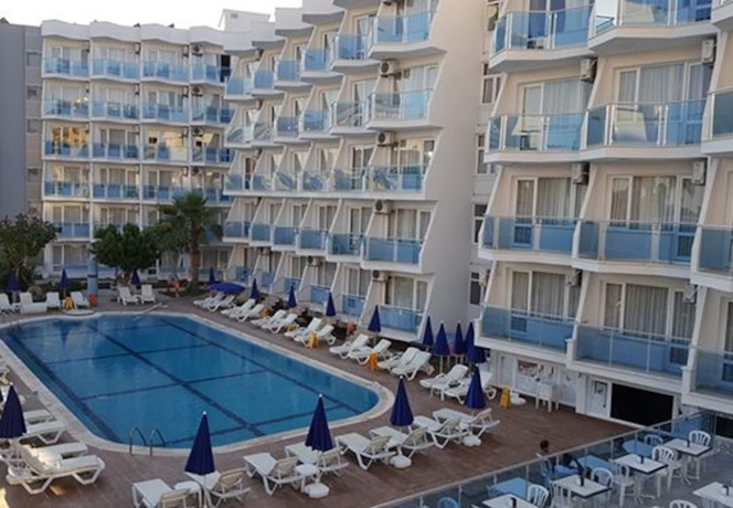 Imagen de los exteriores del Mysea Hotels Alara - All Inclusive. Foto 13