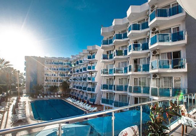 Imagen general del Mysea Hotels Alara - All Inclusive. Foto 2