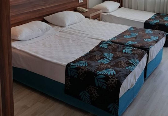 Imagen de la habitación del Mysea Hotels Alara - All Inclusive. Foto 9