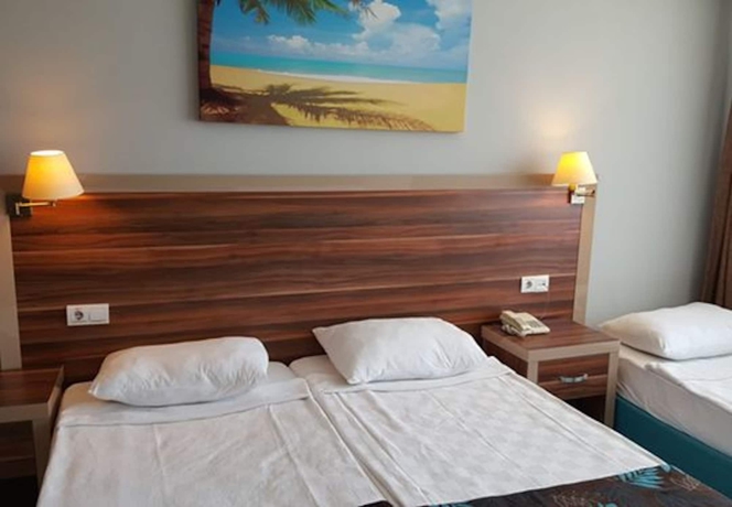 Imagen de la habitación del Mysea Hotels Alara - All Inclusive. Foto 10