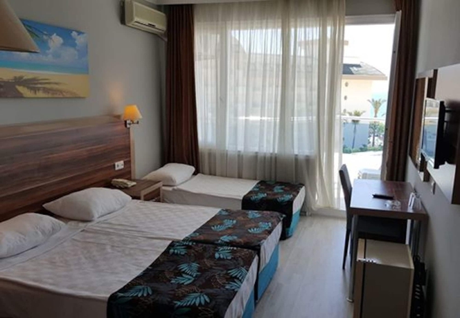 Imagen de la habitación del Mysea Hotels Alara - All Inclusive. Foto 11